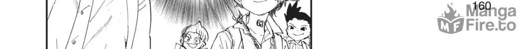 Read The Promised Neverland chapter 51 image 11 on Lezhin