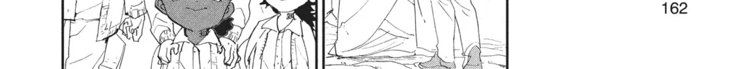Read The Promised Neverland chapter 51 image 15 on Lezhin
