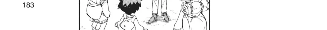 Read The Promised Neverland chapter 52 image 13 on Lezhin