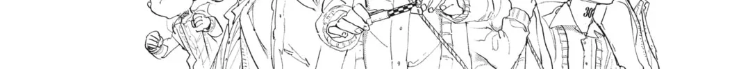 Read The Promised Neverland chapter 52 image 7 on Lezhin