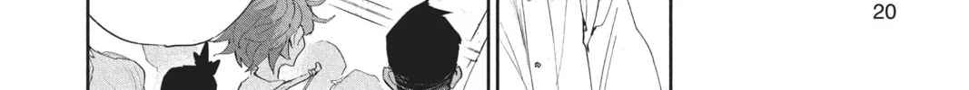 Read The Promised Neverland chapter 53 image 27 on Lezhin