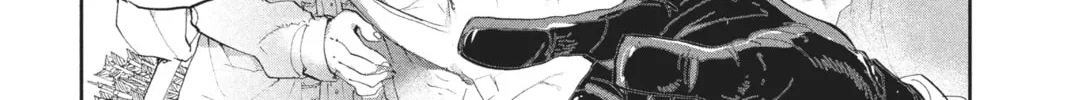 Read The Promised Neverland chapter 53 image 33 on Lezhin