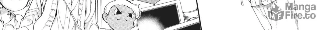 Read The Promised Neverland chapter 53 image 9 on Lezhin