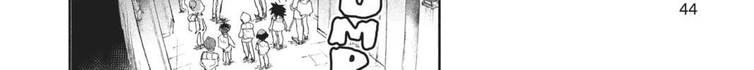 Read The Promised Neverland chapter 54 image 31 on Lezhin