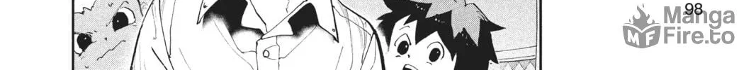 Read The Promised Neverland chapter 57 image 19 on Lezhin