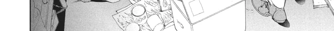 Read The Promised Neverland chapter 57 image 3 on Lezhin