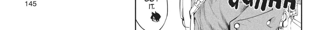 Read The Promised Neverland chapter 59 image 33 on Lezhin