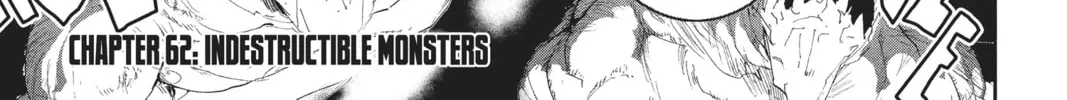 Read The Promised Neverland chapter 62 image 1 on Lezhin