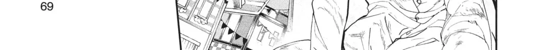 Read The Promised Neverland chapter 65 image 1 on Lezhin