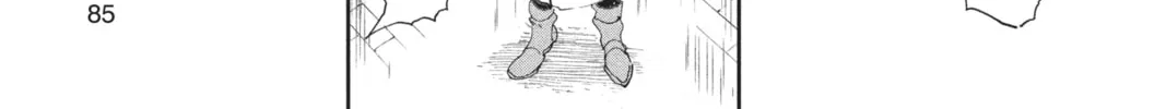 Read The Promised Neverland chapter 65 image 33 on Lezhin