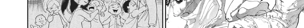 Read The Promised Neverland chapter 66 image 13 on Lezhin