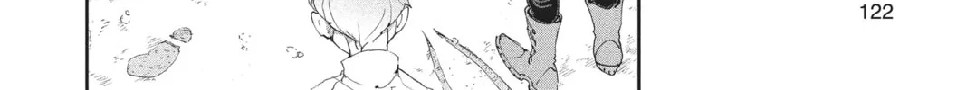 Read The Promised Neverland chapter 67 image 27 on Lezhin
