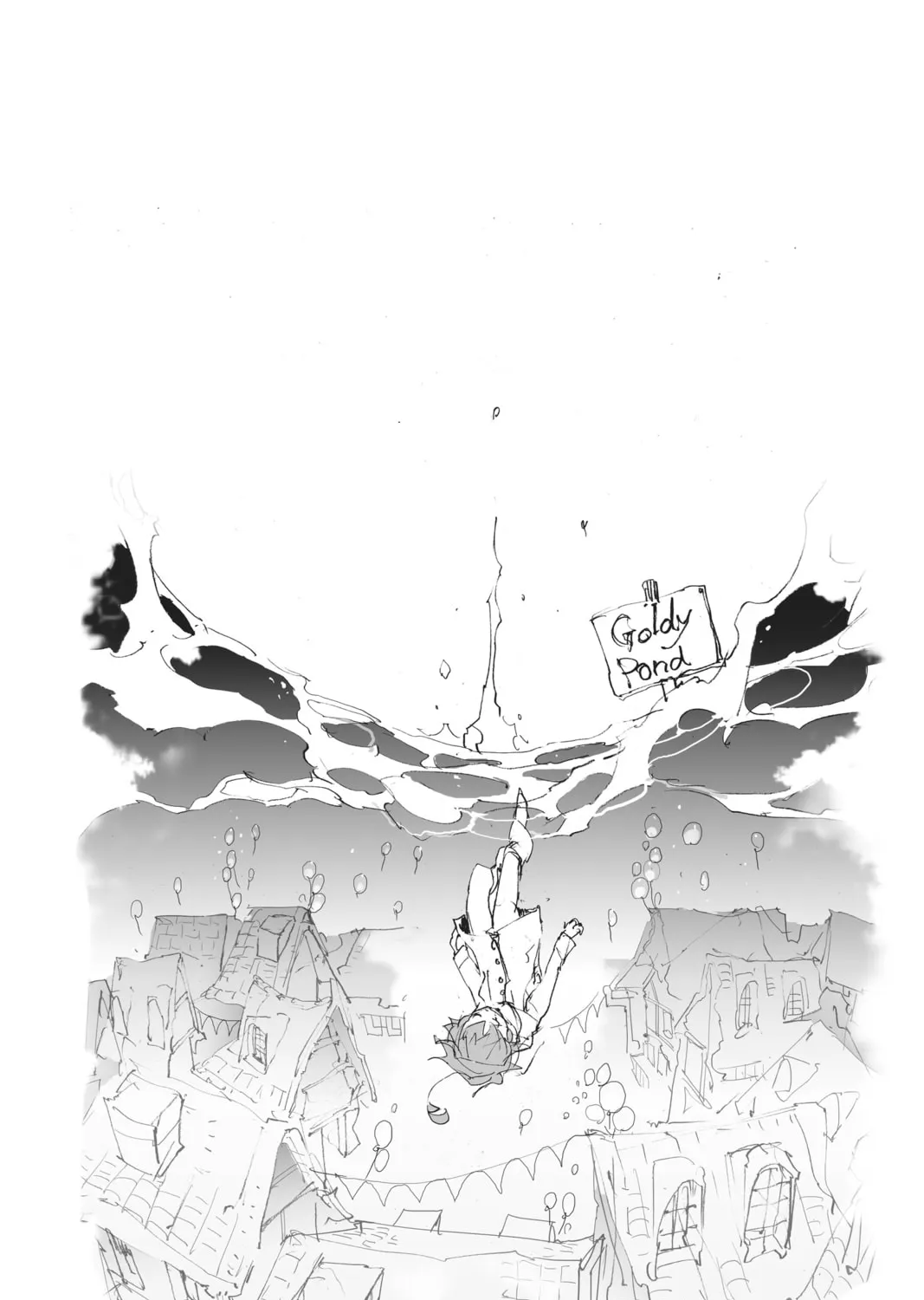 Read The Promised Neverland chapter 67 image 42 on Lezhin