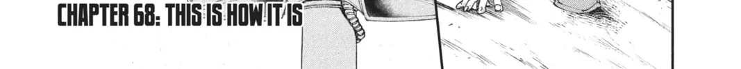 Read The Promised Neverland chapter 68 image 1 on Lezhin