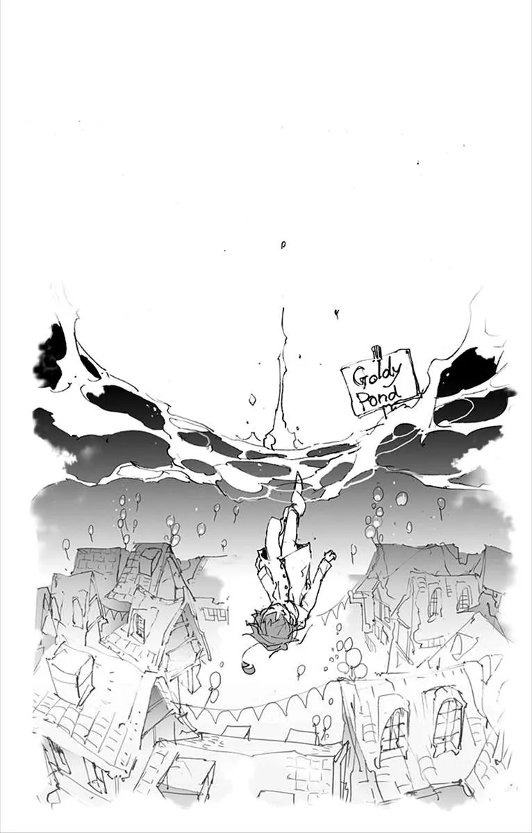 Read The Promised Neverland chapter 70.5 image 6 on Lezhin