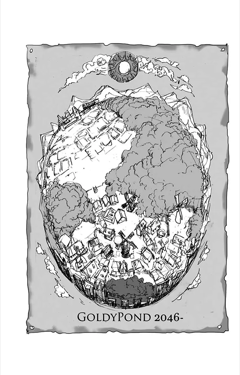 Read The Promised Neverland chapter 70.5 image 8 on Lezhin