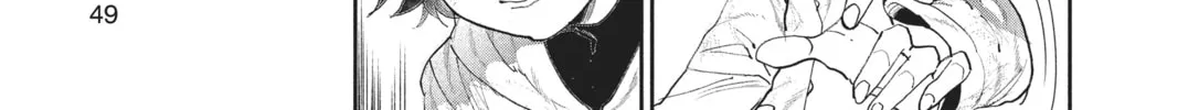 Read The Promised Neverland chapter 72 image 43 on Lezhin