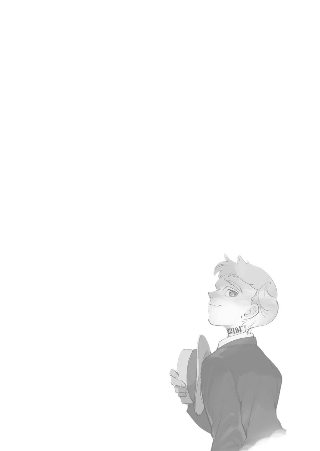 Read The Promised Neverland chapter 73 image 38 on Lezhin