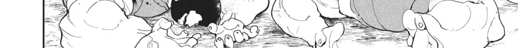 Read The Promised Neverland chapter 77 image 31 on Lezhin