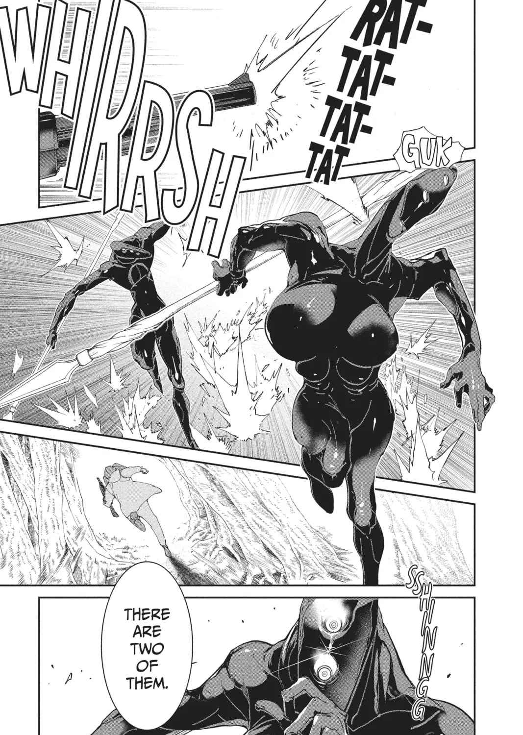Read The Promised Neverland chapter 78 image 20 on Lezhin