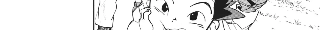 Read The Promised Neverland chapter 8 image 33 on Lezhin