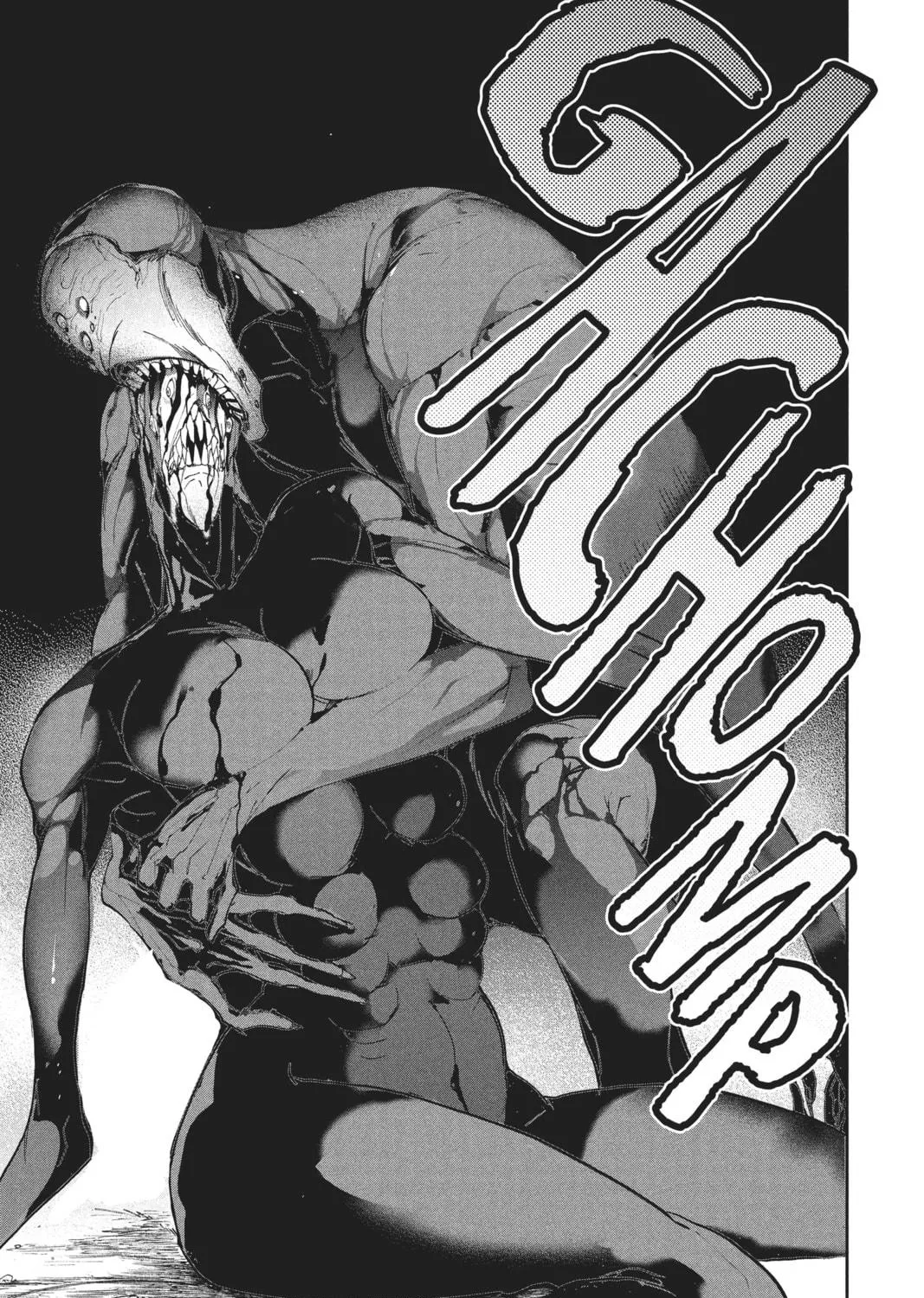 Read The Promised Neverland chapter 80 image 8 on Lezhin