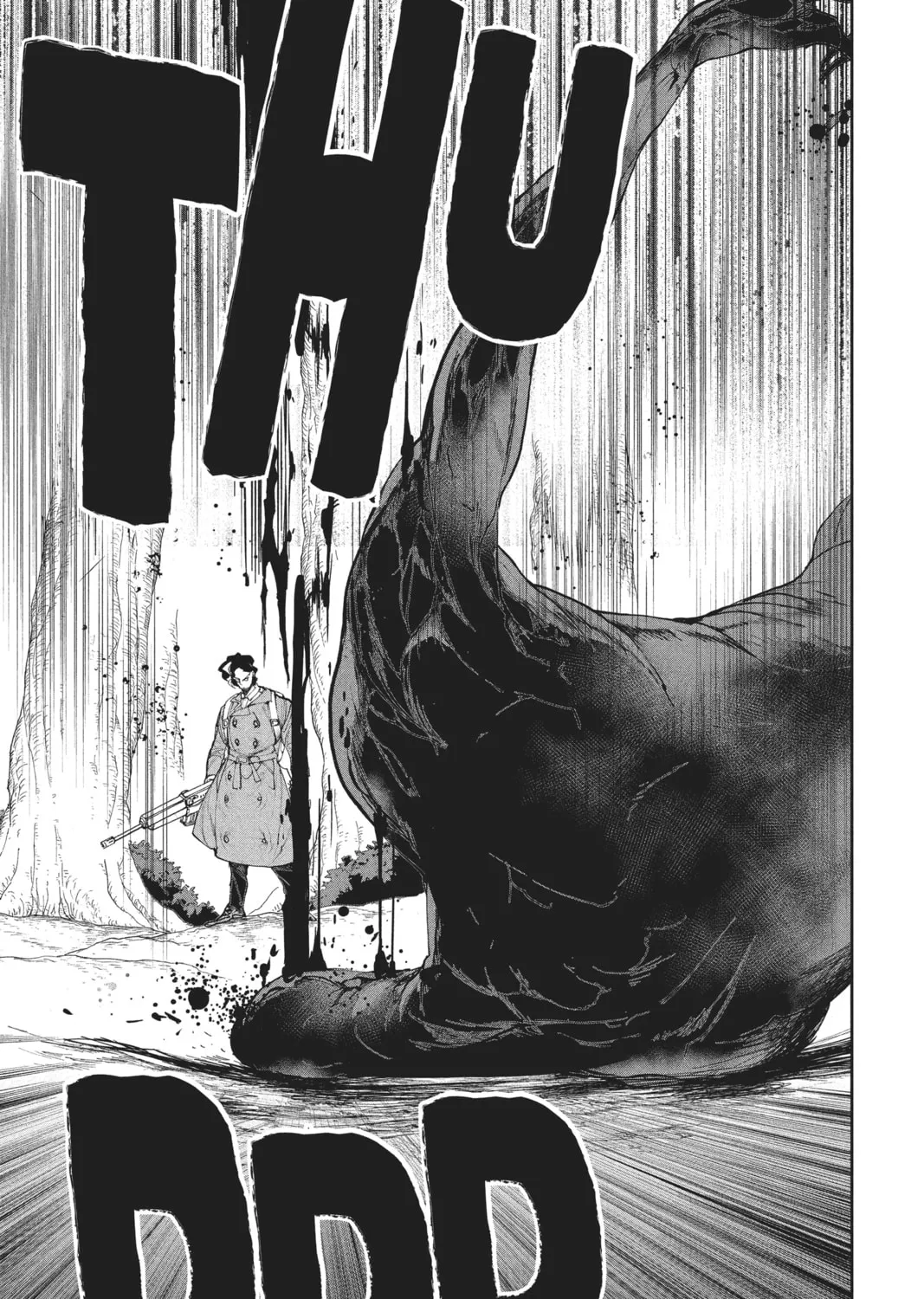 Read The Promised Neverland chapter 86 image 24 on Lezhin