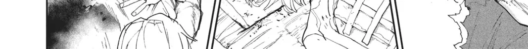 Read The Promised Neverland chapter 87 image 25 on Lezhin