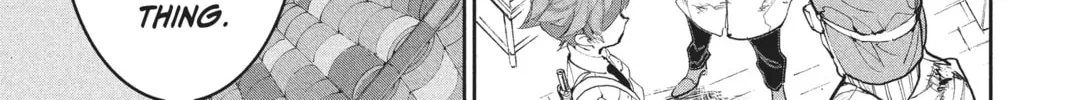 Read The Promised Neverland chapter 90 image 25 on Lezhin