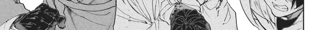 Read The Promised Neverland chapter 90 image 33 on Lezhin