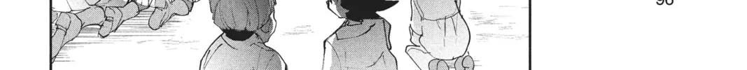 Read The Promised Neverland chapter 93 image 15 on Lezhin