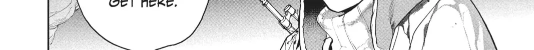 Read The Promised Neverland chapter 94 image 33 on Lezhin
