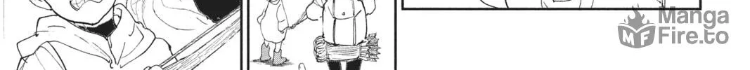 Read The Promised Neverland chapter 96 image 9 on Lezhin