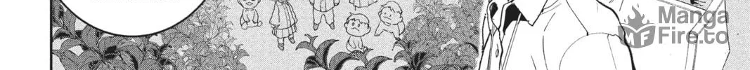 Read The Promised Neverland chapter 97 image 11 on Lezhin