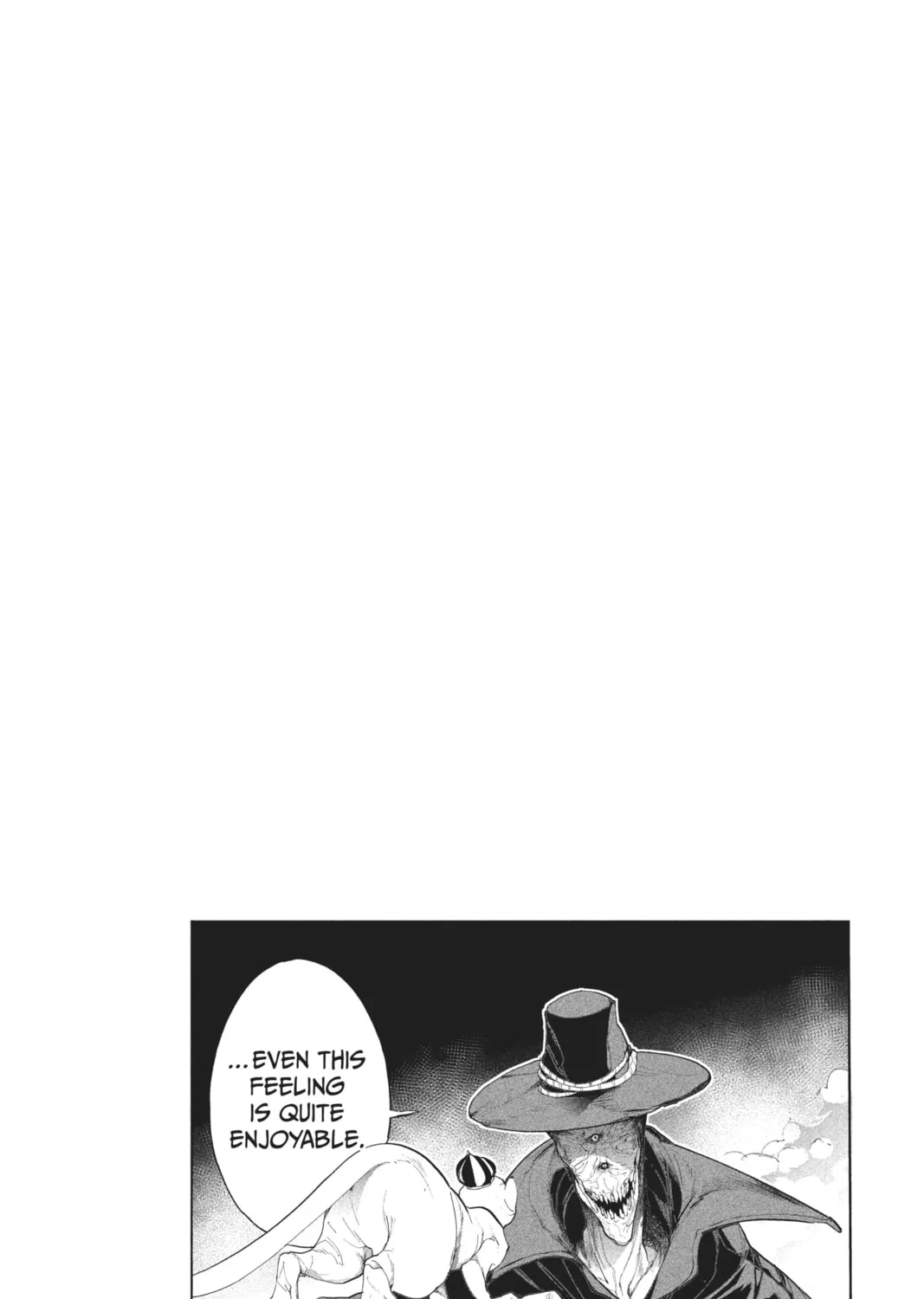 Read The Promised Neverland chapter 97 image 42 on Lezhin