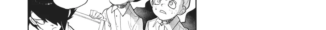 Read The Promised Neverland chapter 97 image 7 on Lezhin