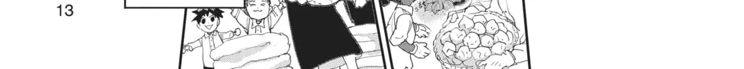 Read The Promised Neverland chapter 98 image 13 on Lezhin