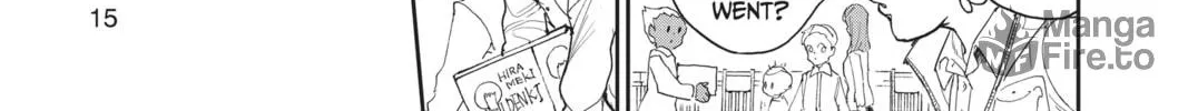 Read The Promised Neverland chapter 98 image 17 on Lezhin