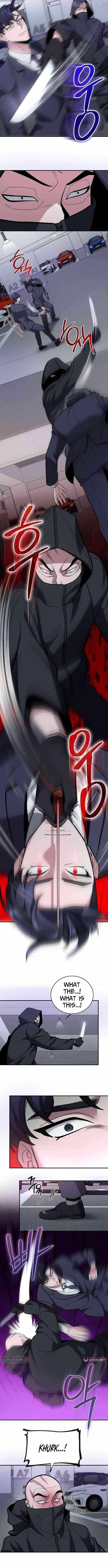 Read The Prosecutor Doesn’t Know The Law chapter 34 image 4 on Lezhin