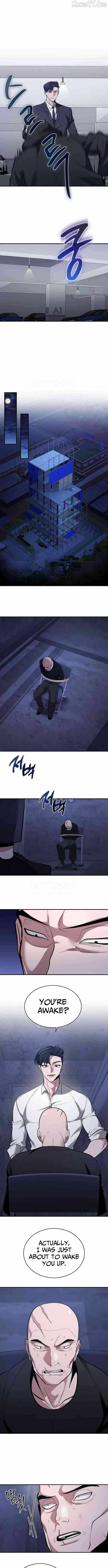 Read The Prosecutor Doesn’t Know The Law chapter 34 image 5 on Lezhin