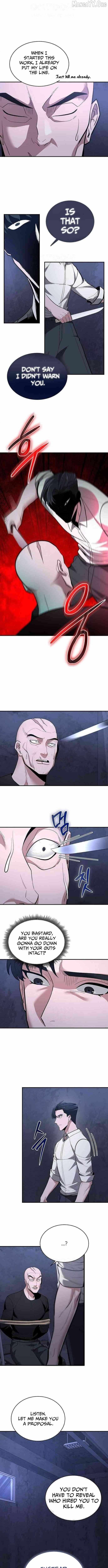 Read The Prosecutor Doesn’t Know The Law chapter 34 image 7 on Lezhin