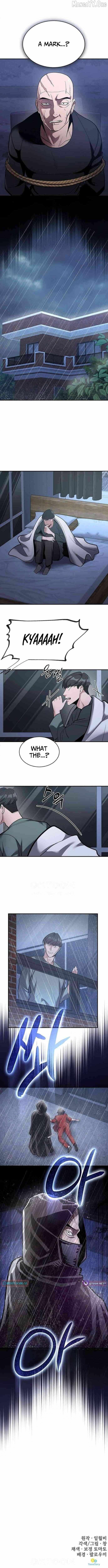 Read The Prosecutor Doesn’t Know The Law chapter 34 image 9 on Lezhin