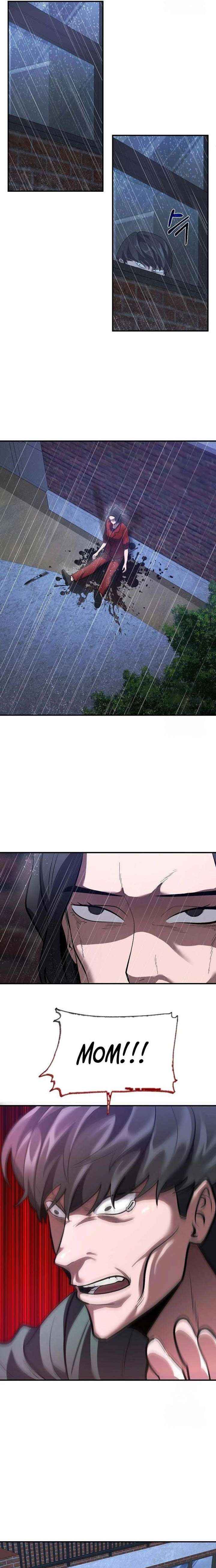 Read The Prosecutor Doesn’t Know The Law chapter 35 image 2 on Lezhin