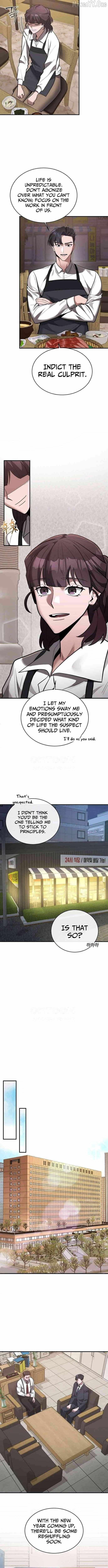 Read The Prosecutor Doesn’t Know The Law chapter 36 image 6 on Lezhin