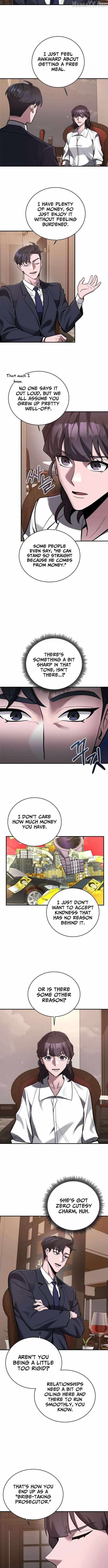 Read The Prosecutor Doesn’t Know The Law chapter 37 image 7 on Lezhin