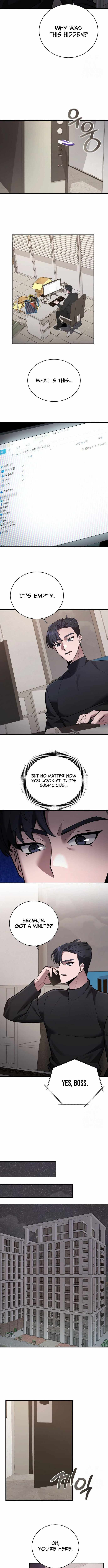 Read The Prosecutor Doesn’t Know The Law chapter 38 image 6 on Lezhin