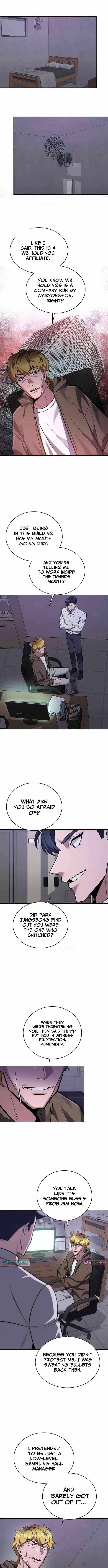 Read The Prosecutor Doesn’t Know The Law chapter 39 image 3 on Lezhin