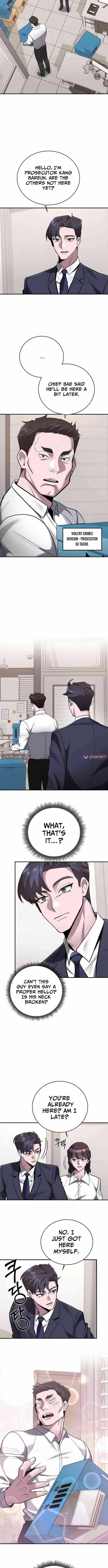 Read The Prosecutor Doesn’t Know The Law chapter 39 image 7 on Lezhin
