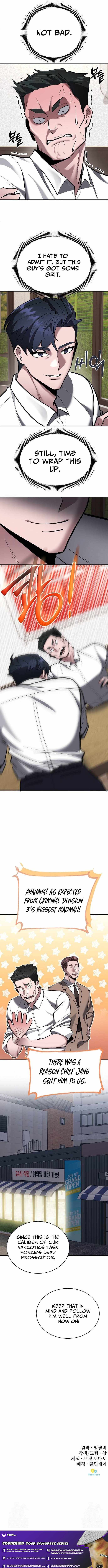 Read The Prosecutor Doesn’t Know The Law chapter 40 image 10 on Lezhin