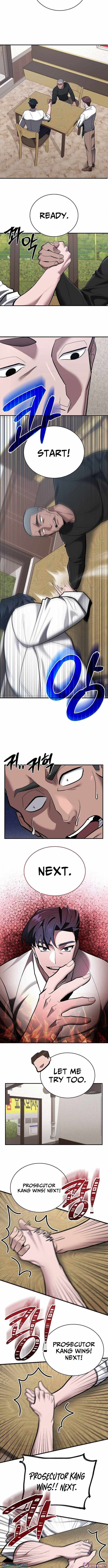 Read The Prosecutor Doesn’t Know The Law chapter 40 image 8 on Lezhin